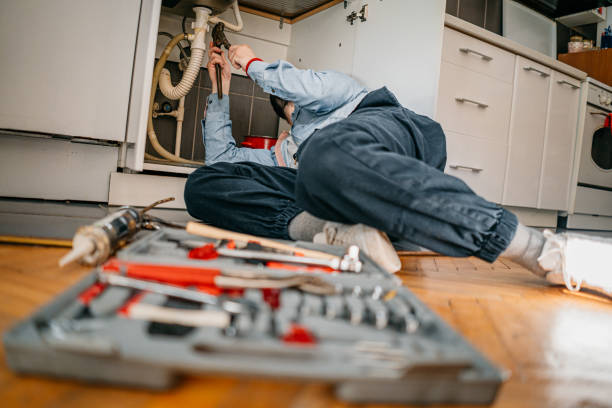 Best Plumbing Inspection Services  in Union City, PA