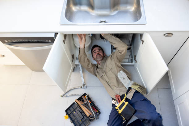 Best Pipe Repair Near Me  in Union City, PA