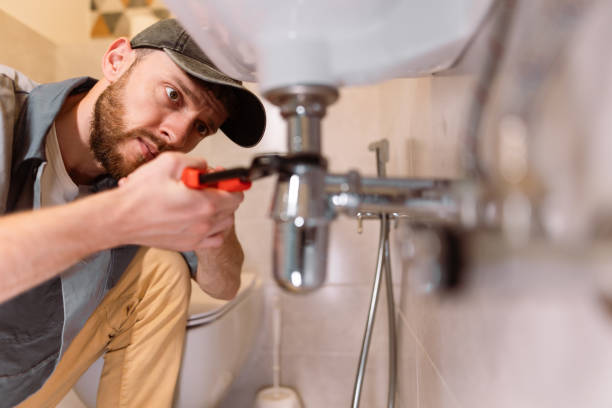 Best Toilet Repair Services  in Union City, PA