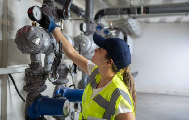 Best Clogged Drain Plumber  in Union City, PA