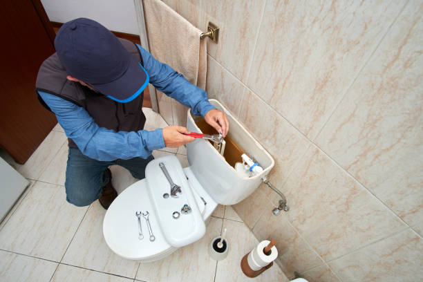 Best Same-Day Plumbing Service  in Union City, PA