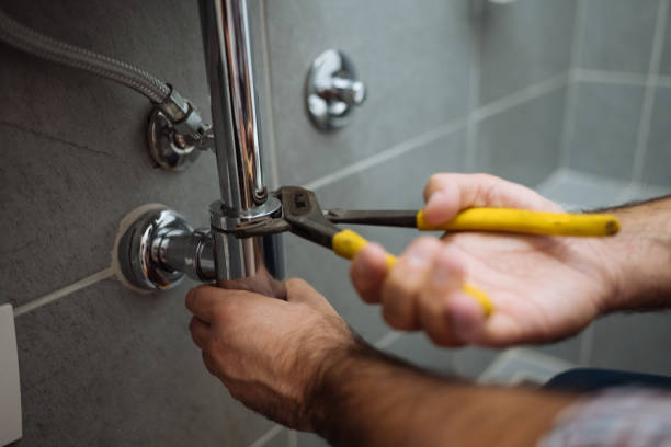 Best Residential Plumbing Services  in Union City, PA