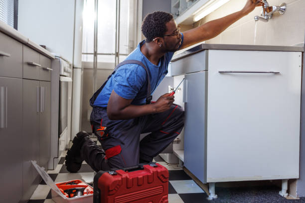 Best Affordable Plumbing Services  in Union City, PA