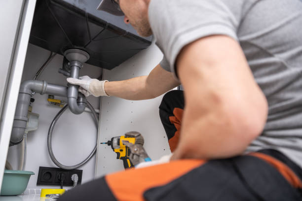 Best Leak Detection Services  in Union City, PA